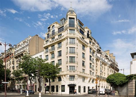 Terrass" Hotel | Hotels in Paris | Audley Travel US