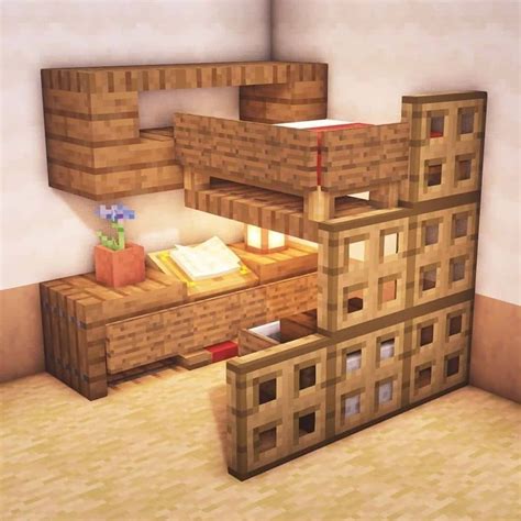 Cool Minecraft Furniture Ideas - Homecare24