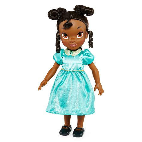 Other Dolls - Disney Collection Tiana Toddler Doll for sale in ...