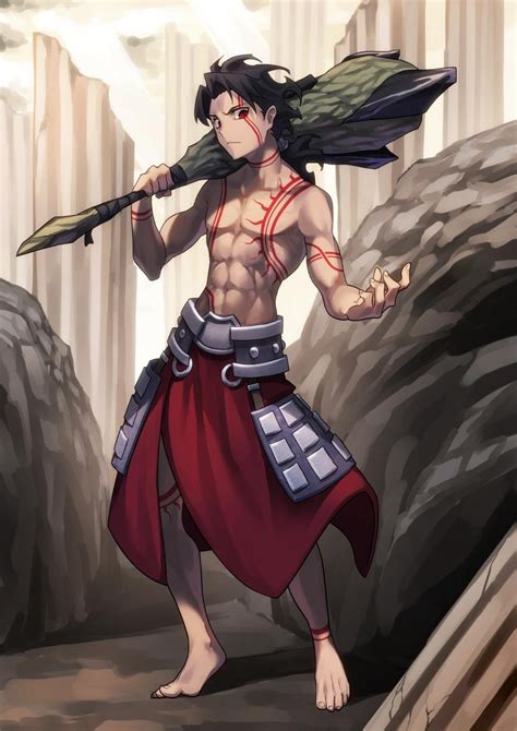 Heracles Archer : Berserker And Archer Heracles Comparison : Is there a ...