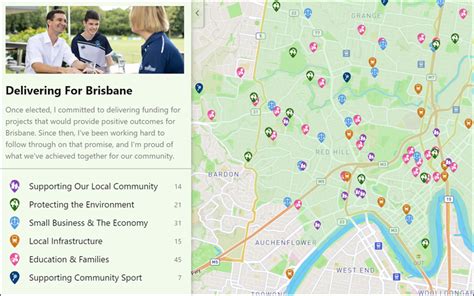 Best Practices For Political Maps