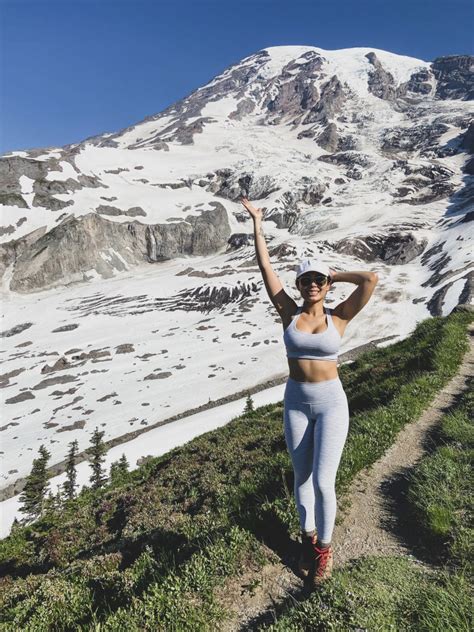 10 Incredible Hikes In Mount Rainier National Park - Arabella