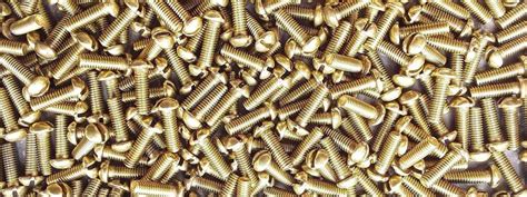 Top Quality Aluminium Bronze Fasteners Manufacturer in India