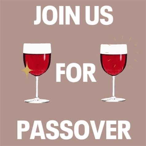 Passover Seder | Send online instantly | Free tracking