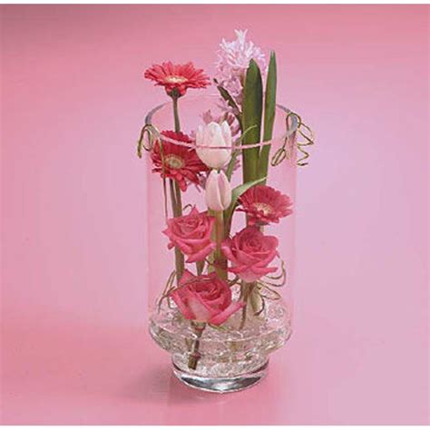 Unusual Vase Design Four Seasons Florist - Best Washington MO Flower Shop