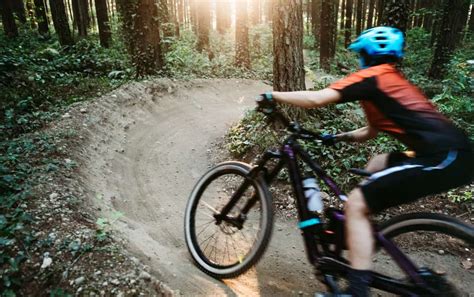 12 Mountain Biking Tips For Beginners: How To Get Started