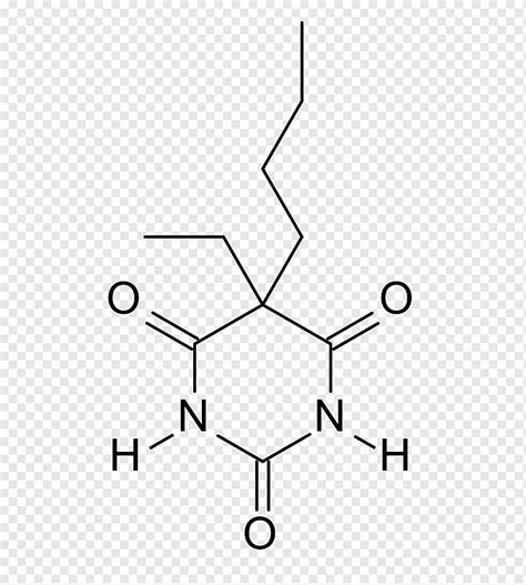 Sodium Chloride Skeletal Structure