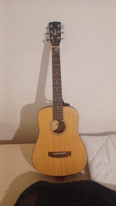 Dječja Gitara Za Početnike