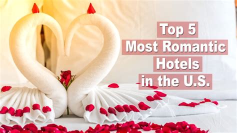 See the most romantic hotels in the U.S., according to TripAdvisor ...