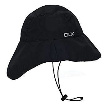 10 Best Waterproof Rain Hats for Men