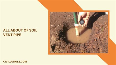 What Is Soil Vent Pipe | How Does Soil Stack Pipe Works | Soil Vent ...