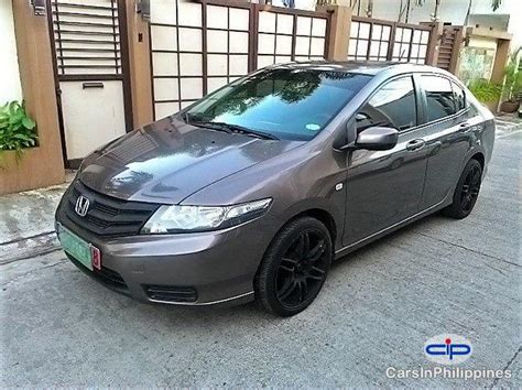 Honda City Automatic - Photo #2 - CarsInPhilippines.com (10043)