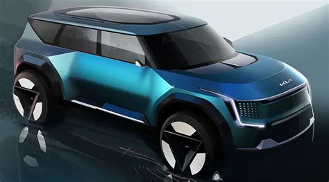 New 2023 Kia Models In US: Cars, SUVs, Trucks, EVs & Hybrids