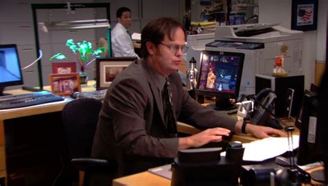 Funny Scenes From 'The Office' To Use As Your Zoom Virtual Background ...