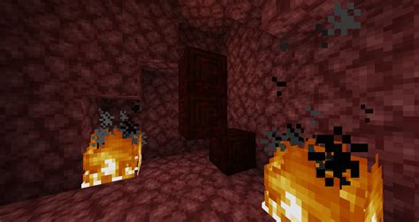 Better Netherite 1.16.3 Minecraft Texture Pack