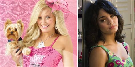 Proof That Sharpay Was Better Than Gabriella | TheThings