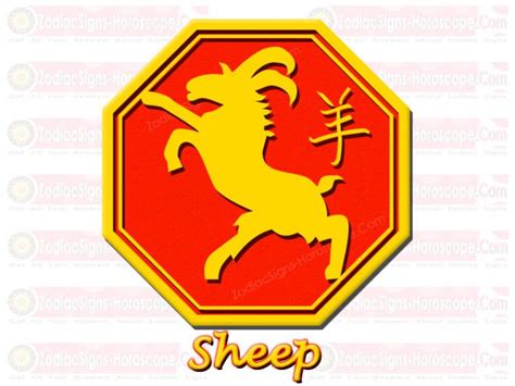 Sheep Chinese Zodiac: Personality, Love, Health, Career and 5 Elements