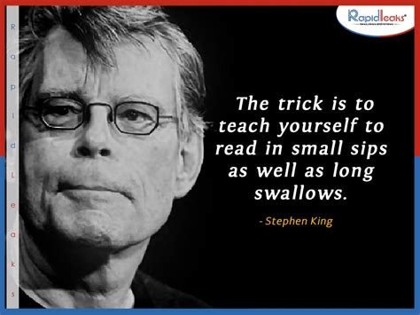 15 Stephen King Quotes That Prove He Is The King For A Reason