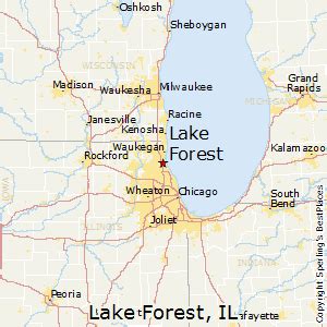 Lake Forest, IL