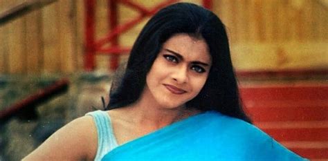 Kajol shares her version of 'Kuch Kuch Hota Hai' climax