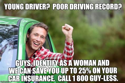 Funny Car Insurance Memes - Life Insurance Quotes