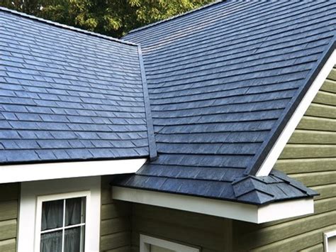 9 Types of Metal Roofs for Homes & Their Benefits | Long Home