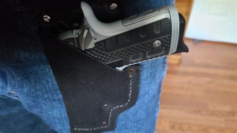 Pocket carry revolver? | National Gun Forum