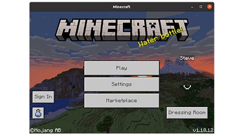 Bedrock Launcher