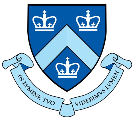 Columbia Logo - LogoDix