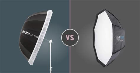 Softbox Vs Umbrella Lighting For Product Photography