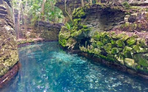 Discover the hidden and unknown parts of Xcaret Eco Park - Everything ...