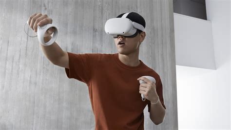 Oculus Quest Review: Better, Cheaper VR The Verge | atelier-yuwa.ciao.jp