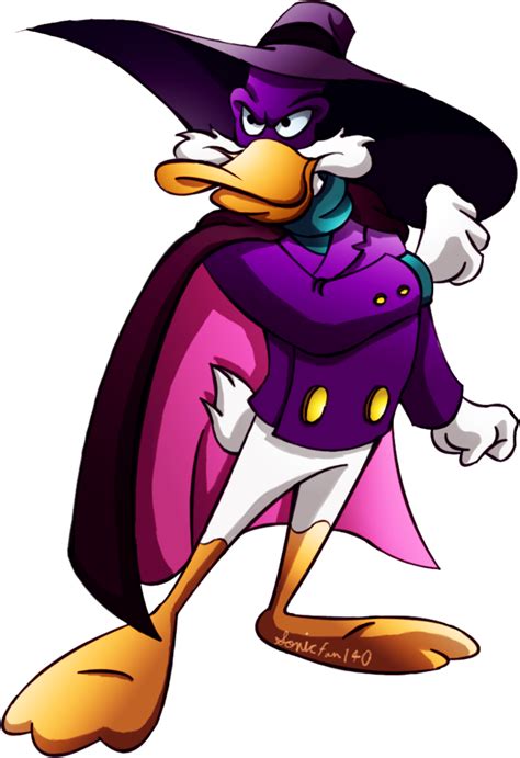 Darkwing Duck, Animated Darkwing Duck, #10817