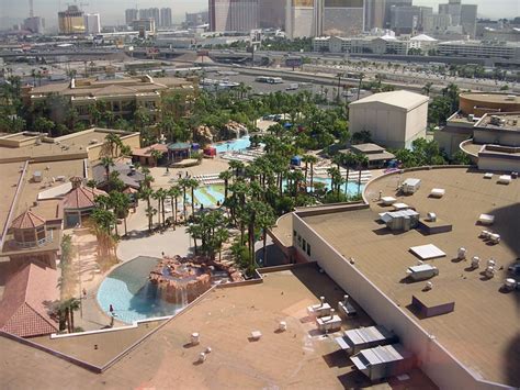 Rio Overview and Rooms - Mark's Las Vegas