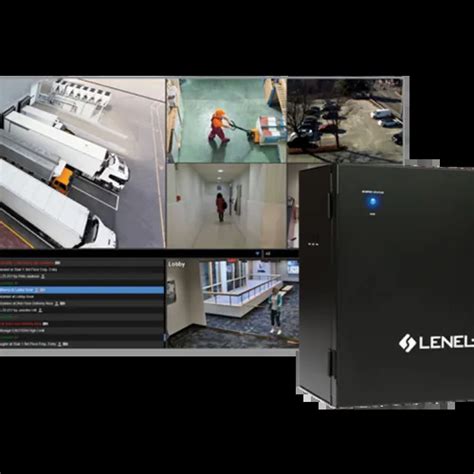 Lenel S2 Access Control Installation Service & Design