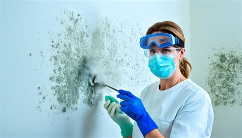 Eliminate Wall Mold Effectively: How Remove Mold from Walls