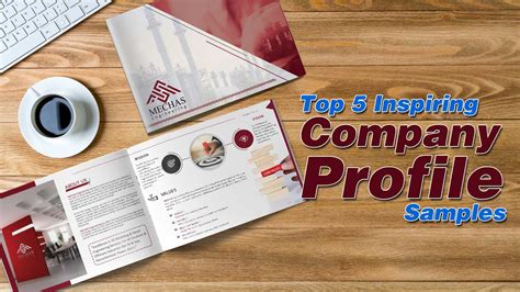 Company Profile Sample || Company Profile Templates Samples PDF