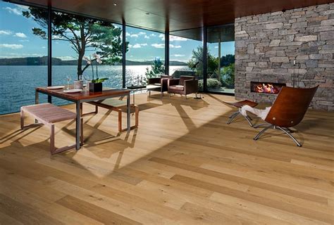 Sustainable Hardwood Flooring Options – Flooring Ideas