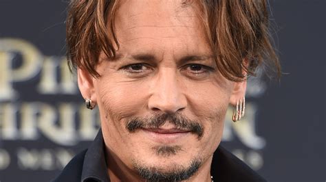 Johnny Depp Agreed To His Cameo In 21 Jump Street Under One Condition