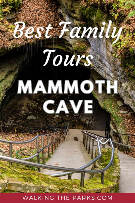 Best mammoth cave tours for families 2022 – Artofit