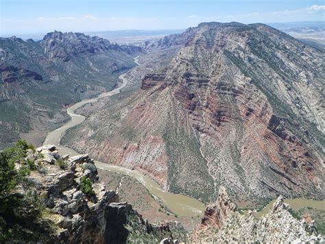 Seven Minutes to the Top: Stay the Course: The Great Basin Desert