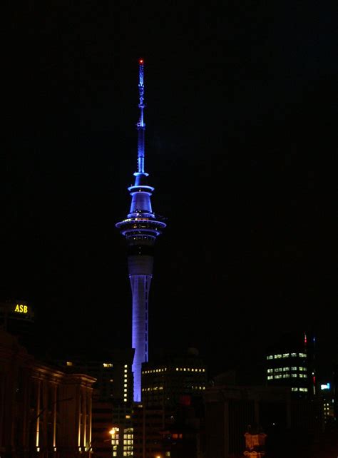 auckland sky tower Free Photo Download | FreeImages