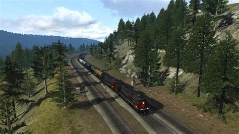 Train Simulator 2014 Review - Gaming Nexus