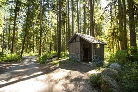 Boulder Creek Campground | Outdoor Project