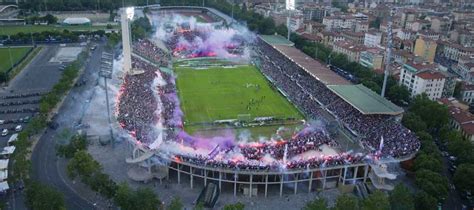 Stadio Artemio Franchi - ACF Fiorentina | Football Tripper