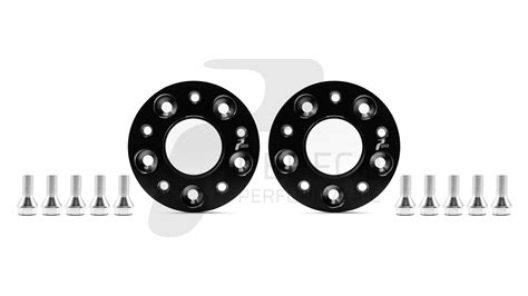 Perfco Performance Premium Wheel Spacers - BMW M3 (E36) (1992-1999 ...