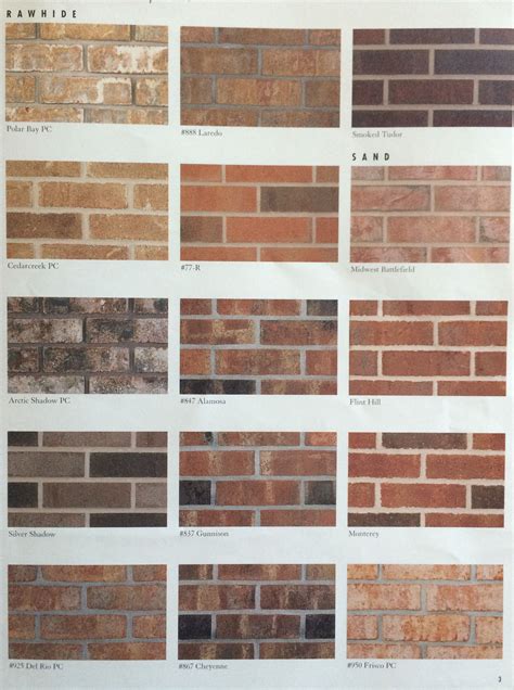 Best Exterior Paint Colors For Joise Woth Red Brick - 30 best Exterior ...