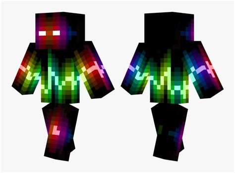 Cool Pocket Edition Minecraft Skins, HD Png Download , Transparent Png ...