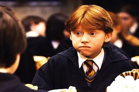 Ron Weasley! *-* - Harry Potter Photo (19938719) - Fanpop