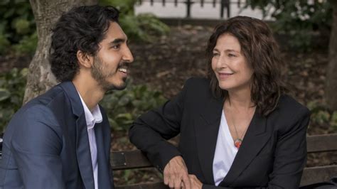 Dev Patel and Catherine Keener made us cry in Modern Love - Masala